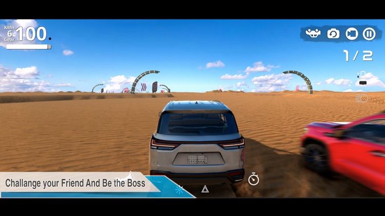 King of Sands screenshot-6