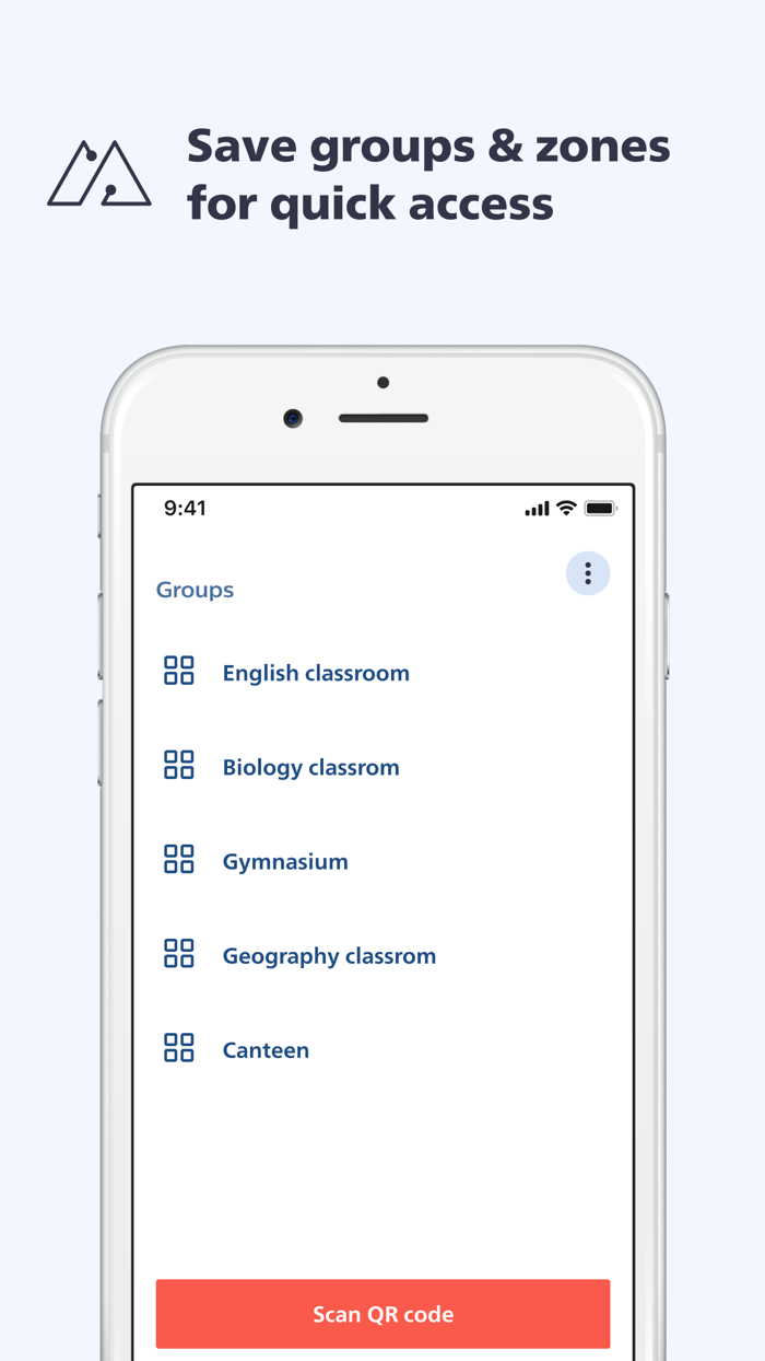 Philips MasterConnect Control
