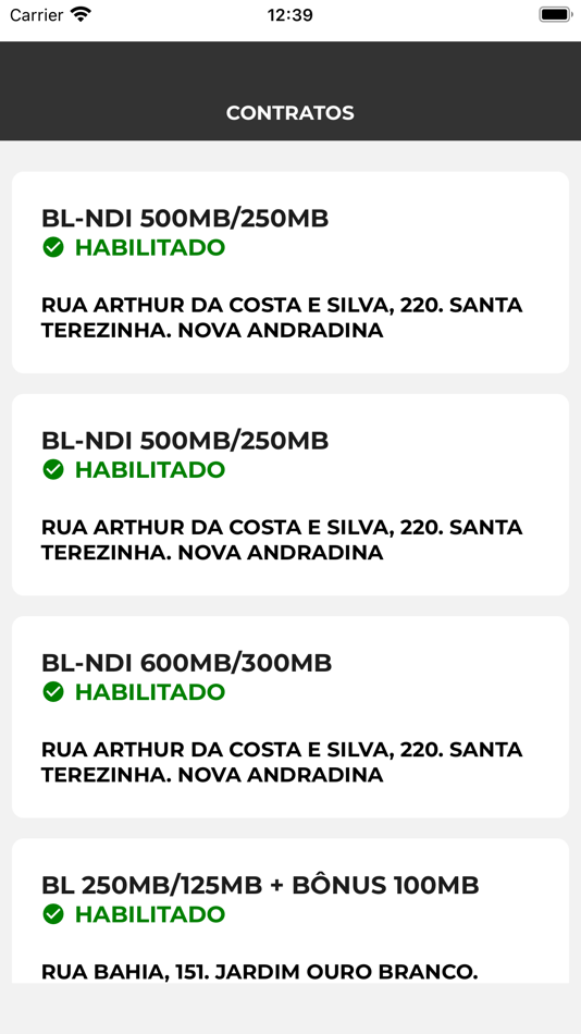 #2. Minha Solução Network (iOS) 由: BoldBytes