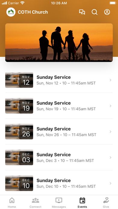 City on the Hill Boulder Screenshot 4 - AppWisp.com City on the Hill Boulder Screenshot 4 - AppWisp.com