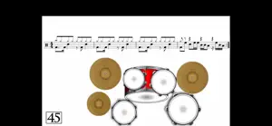 Drum Fills screenshot #10 for iPhone