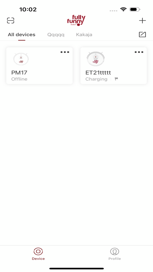 #1. Fully Funny (iOS) 게시자: 深圳豪成智能科技有限公司