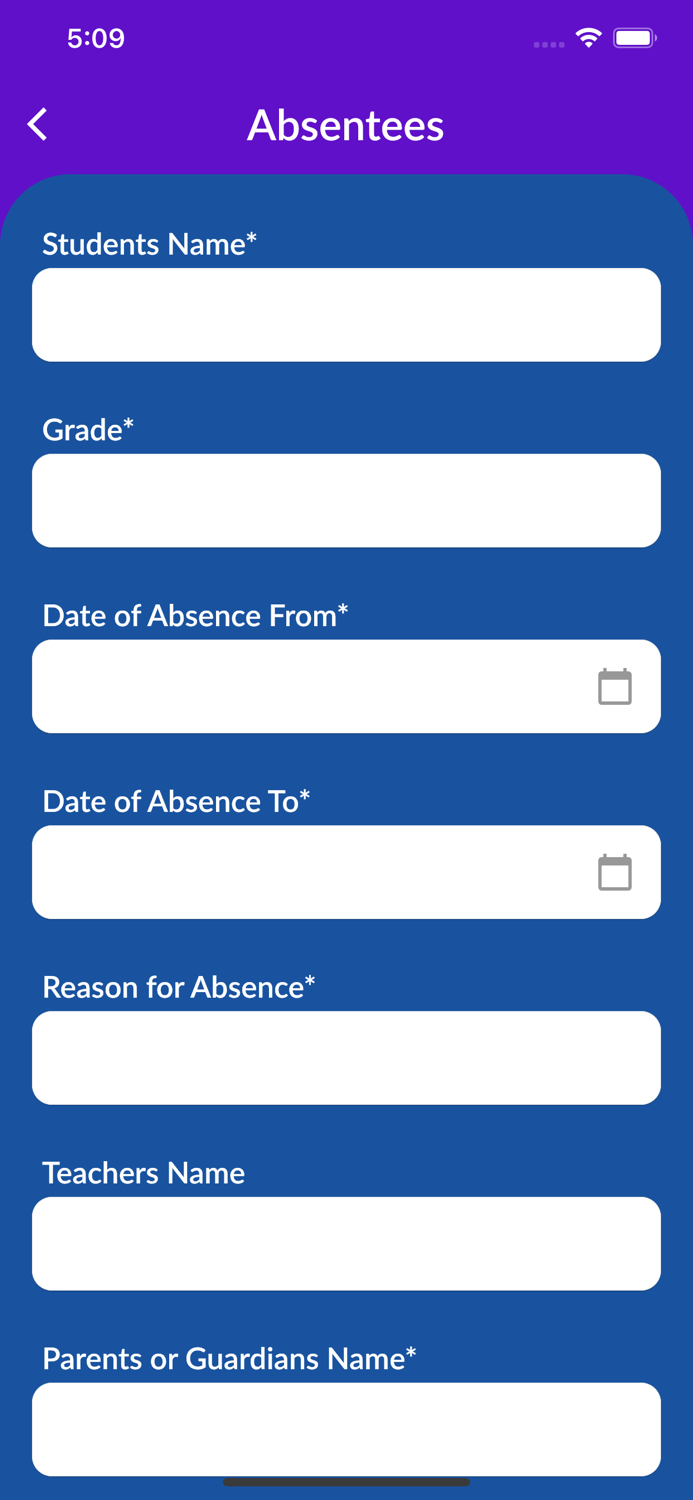 Bethania Lutheran School