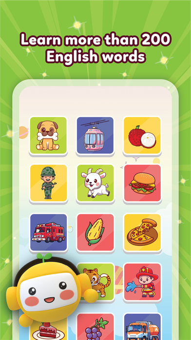 Education Toy Box Screenshot