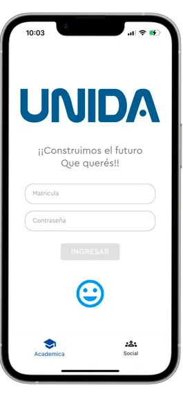 Game screenshot University Py mod apk