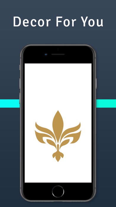Decor For You Screenshot 1 - AppWisp.com