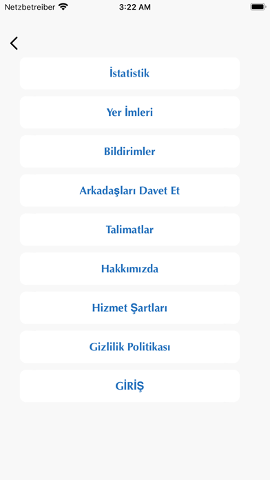 Sual ve Ilm Screenshot