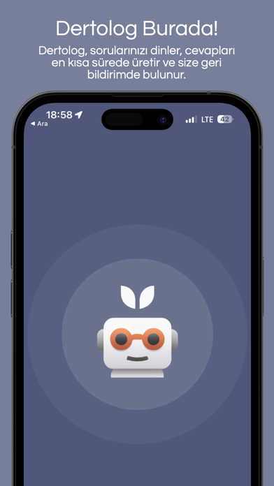 Dertolog Screenshot