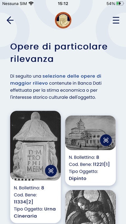 iTPC Carabinieri screenshot-4