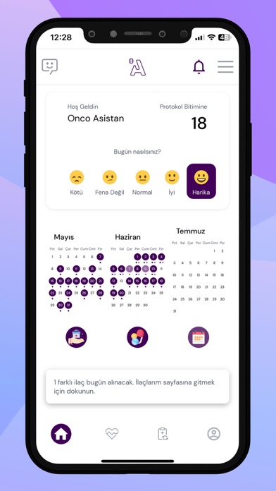 O-Asistan Screenshot