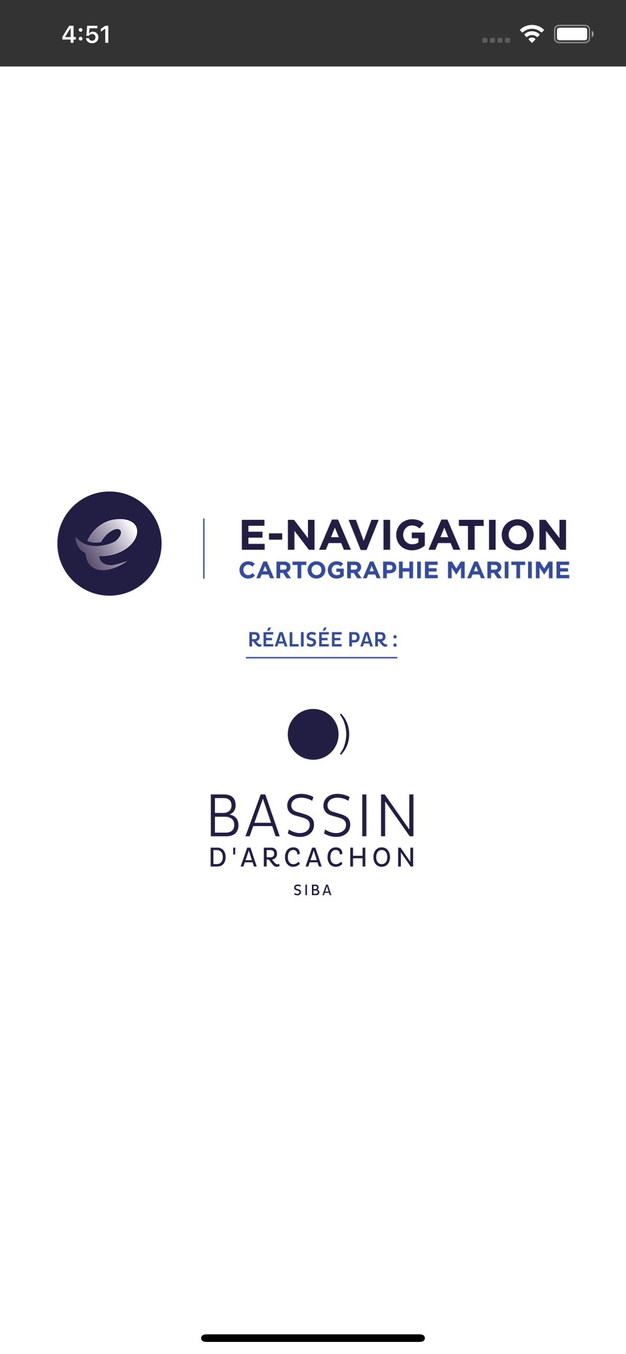 e-navigation