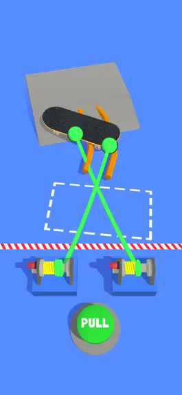 Game screenshot Pull It Right apk