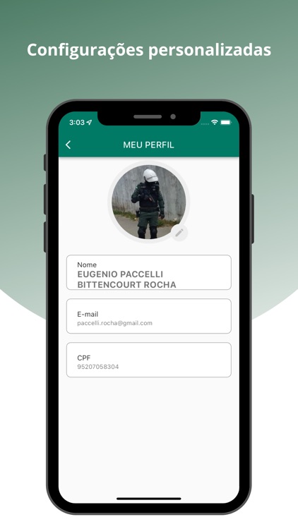 SoftCondo screenshot-6