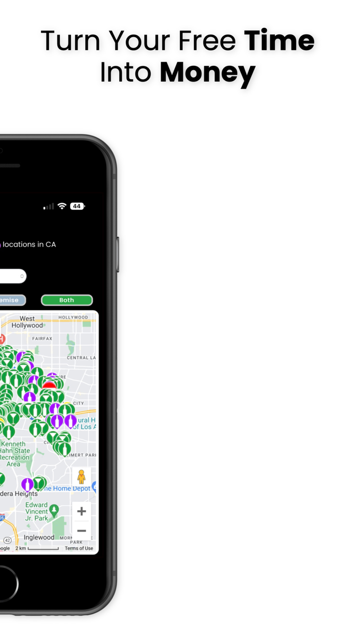 Oz Part Time Liquor Sales