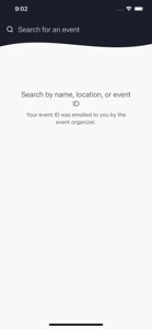 eXp Events App screenshot #3 for iPhone