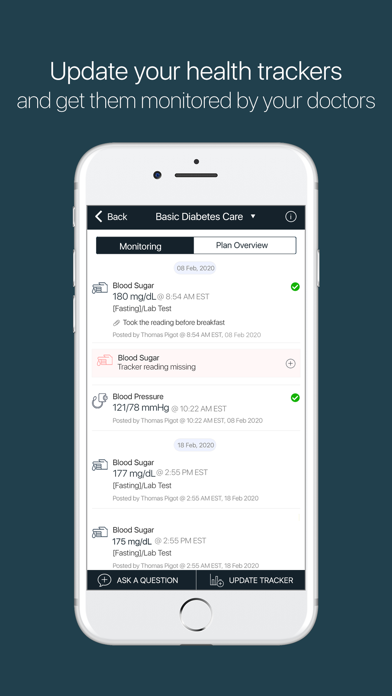 Teledoctor 2.1 Screenshot