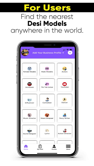 Desi Models Screenshot 2 - AppWisp.com Desi Models Screenshot 2 - AppWisp.com