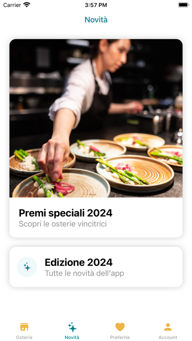 Osterie d'Italia 2024のおすすめ画像7