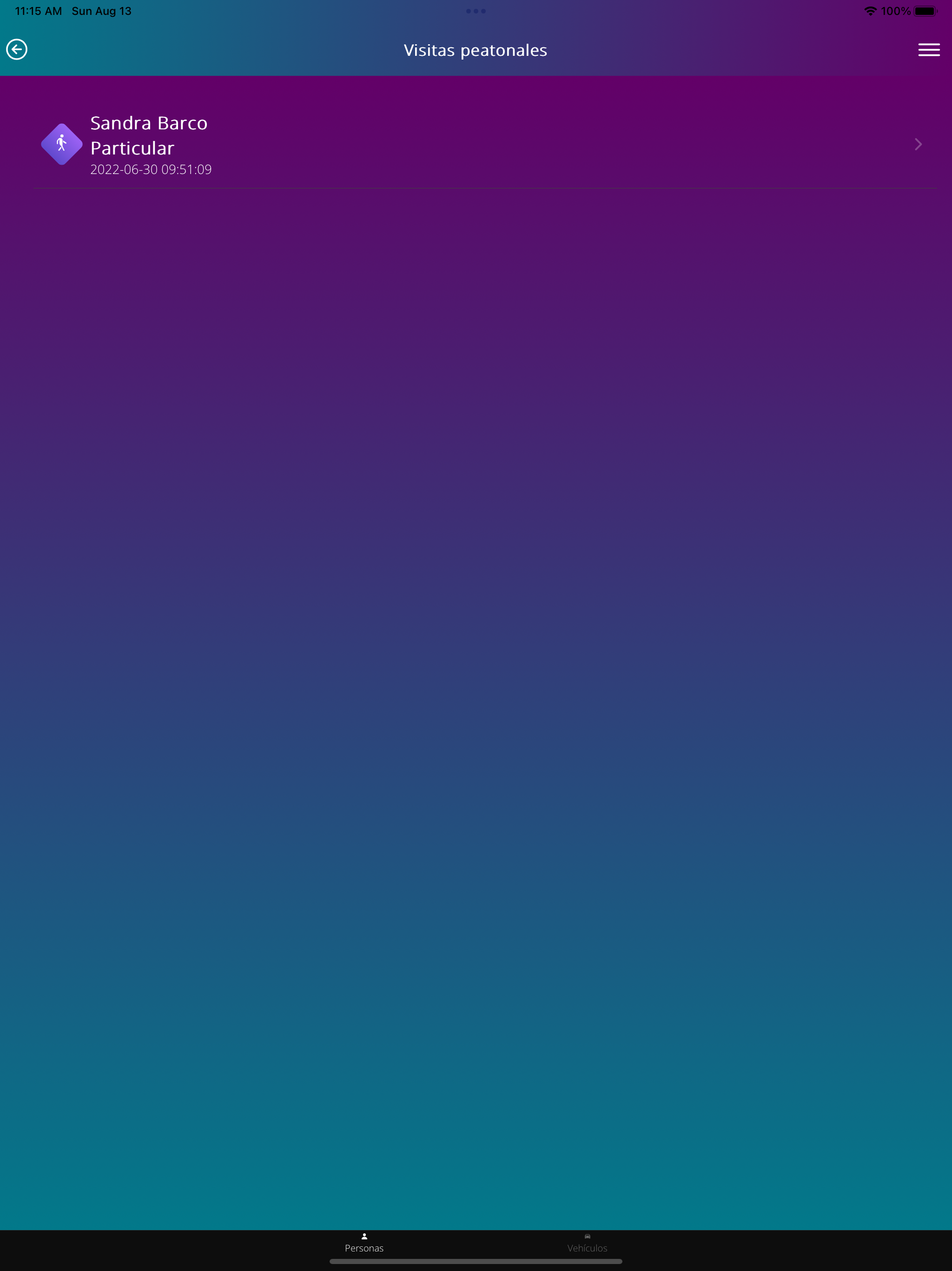 Vecindapp