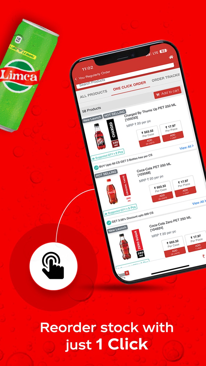 Coke Buddy-Ludhiana Beverages