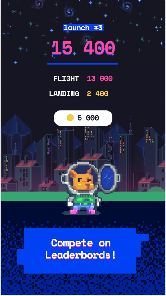 #4. Moonie.io (iOS) 由: Flying Bisons Technology