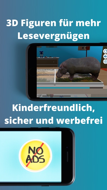 Readney screenshot-4