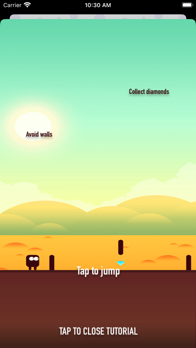 The Brilliant Kid Screenshot