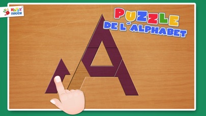 Screenshot #2 pour APRRENDRE JEUX-ALLEMAND