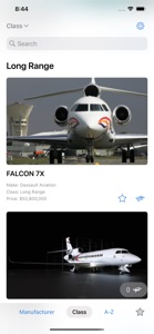 JetBook screenshot #1 for iPhone