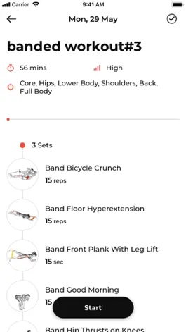 Game screenshot Inferno Performance hack