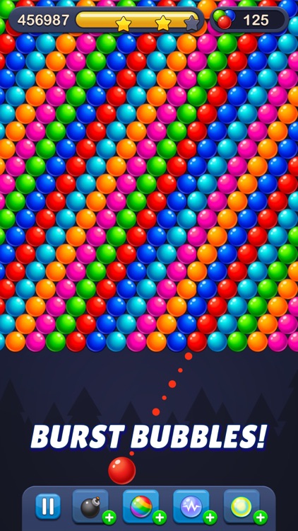 App Insights: Bubble Shooter Gem Puzzle Pop