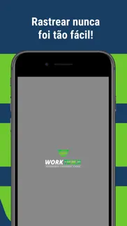 worktrack rastreamento iphone screenshot 1