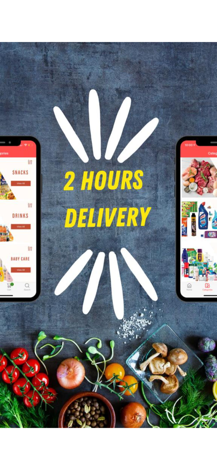 Freshclub Quick Grocery