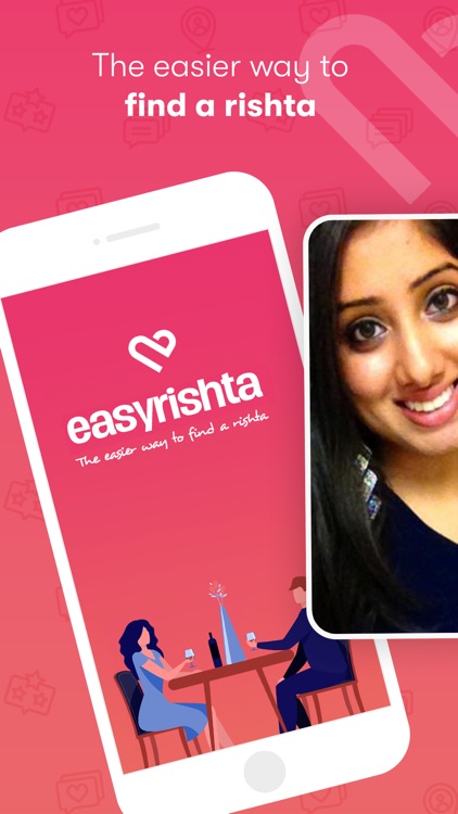 easyrishta: Dating & Marriage