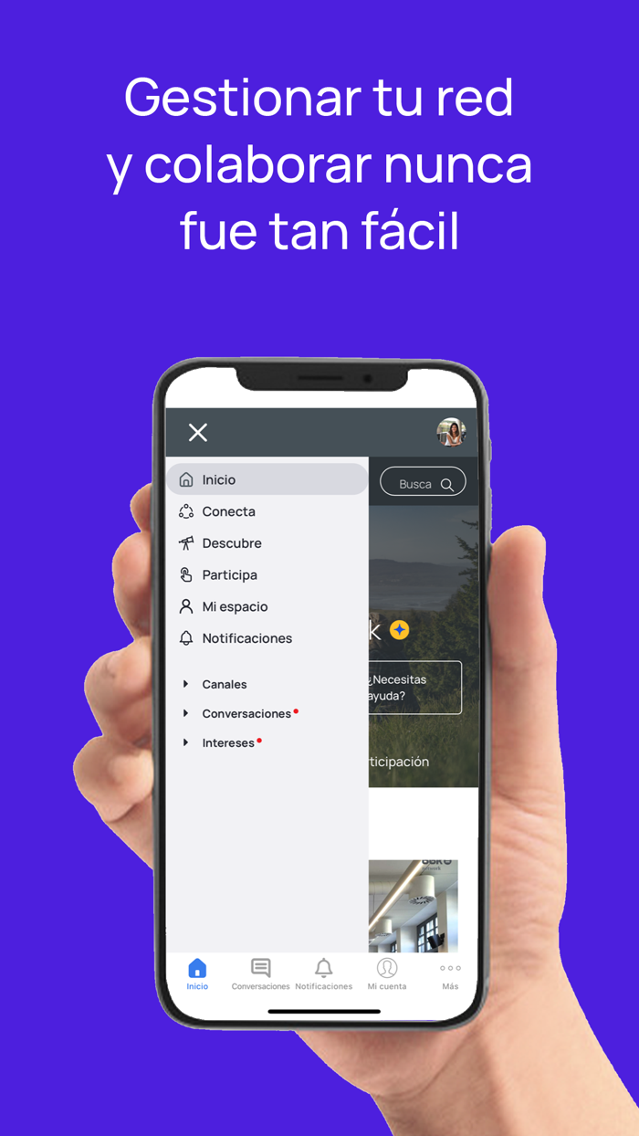 TGN  Tu red inteligente