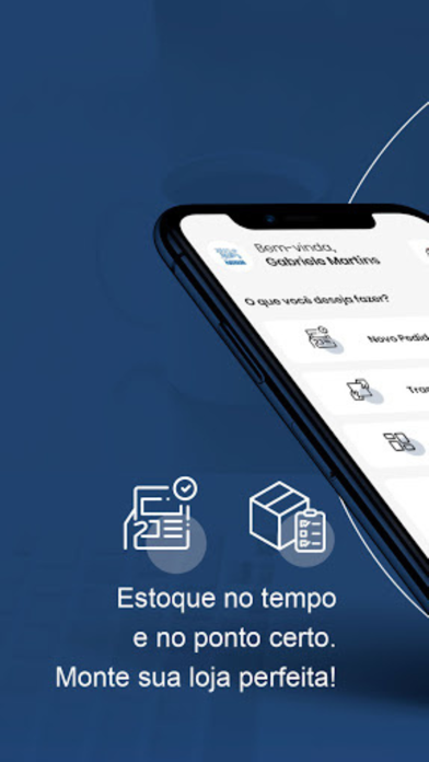 Screenshot #2 pour Smart Check In