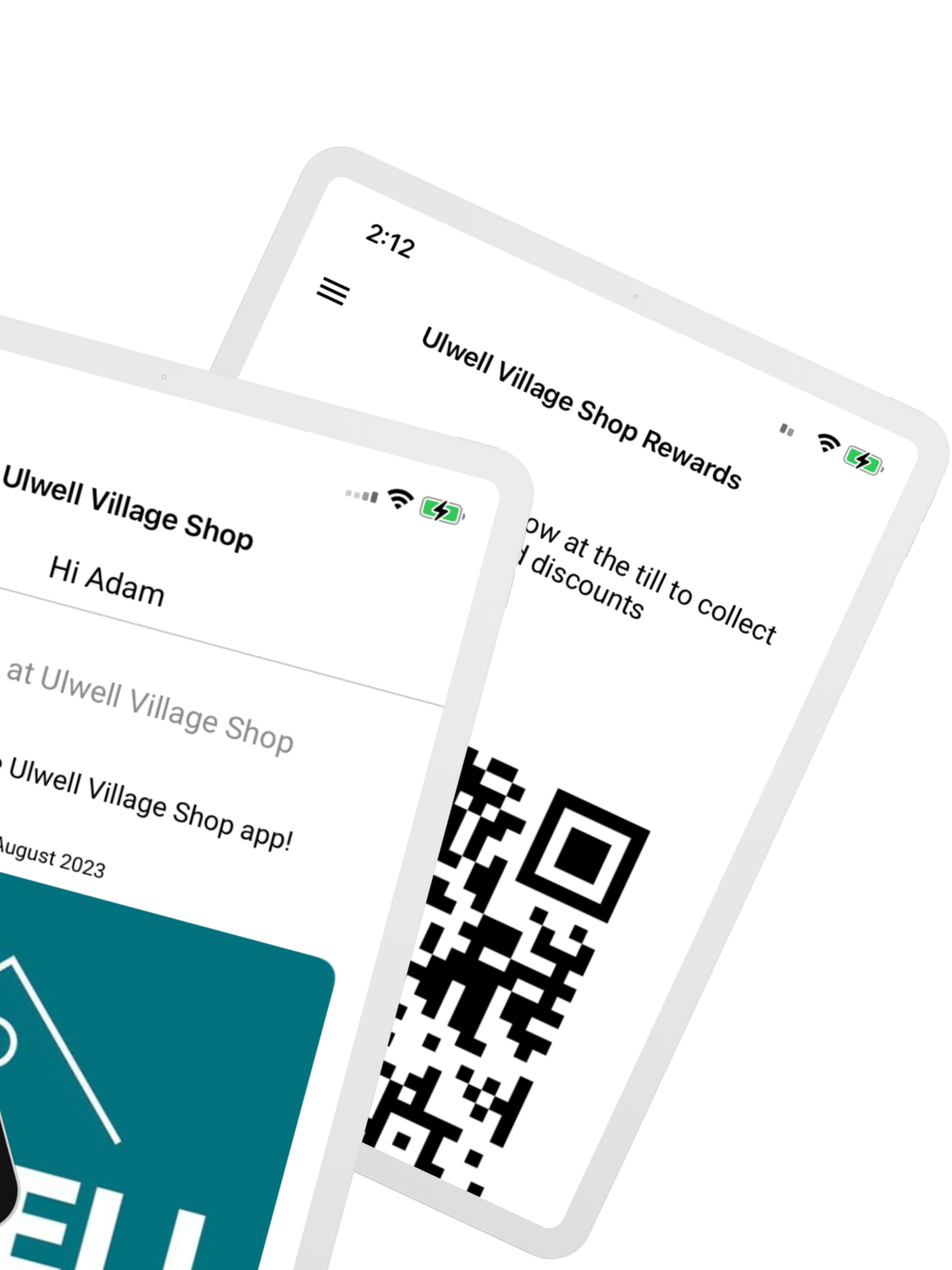 Ulwell Village Shop screenshot 6