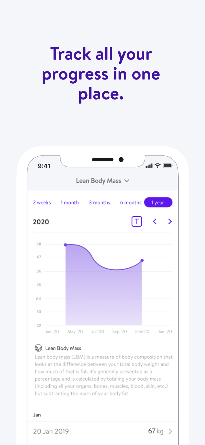 Begin Within Fitness