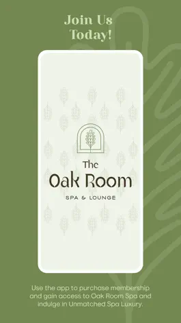 Game screenshot Oak Room Spa mod apk