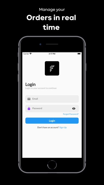 Fastfood Merchant screenshot-3