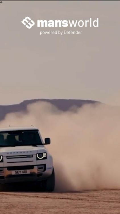 Mansworld screenshot-3