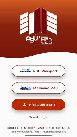 Game screenshot School MED PSU mod apk