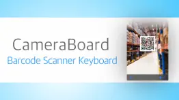 scanner keyboard :cameraboard iphone screenshot 1