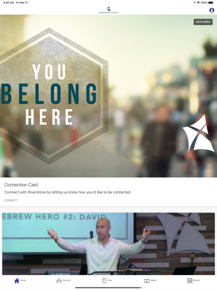 Riverstone Church FL