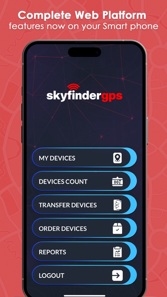 #1. SkyFinder GPS (iOS) 由: VoltSwitch Technologies INC