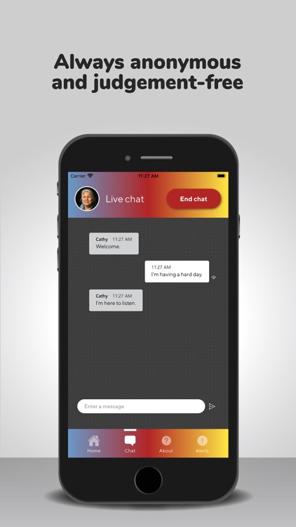 Talking Stick - Indigenous screenshot-3