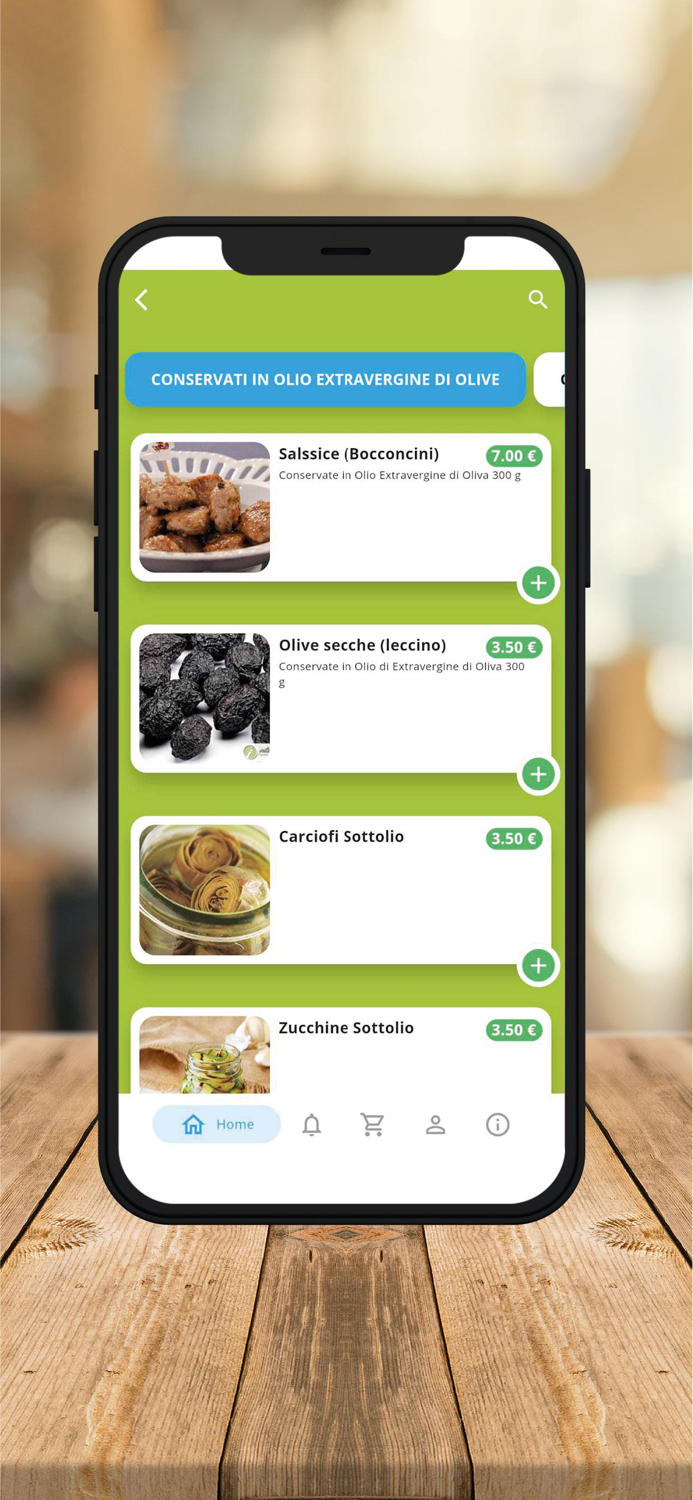 Il Giardino delle Esperidi