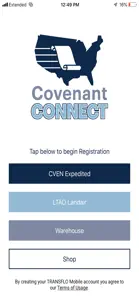 CovenantDrive screenshot #1 for iPhone