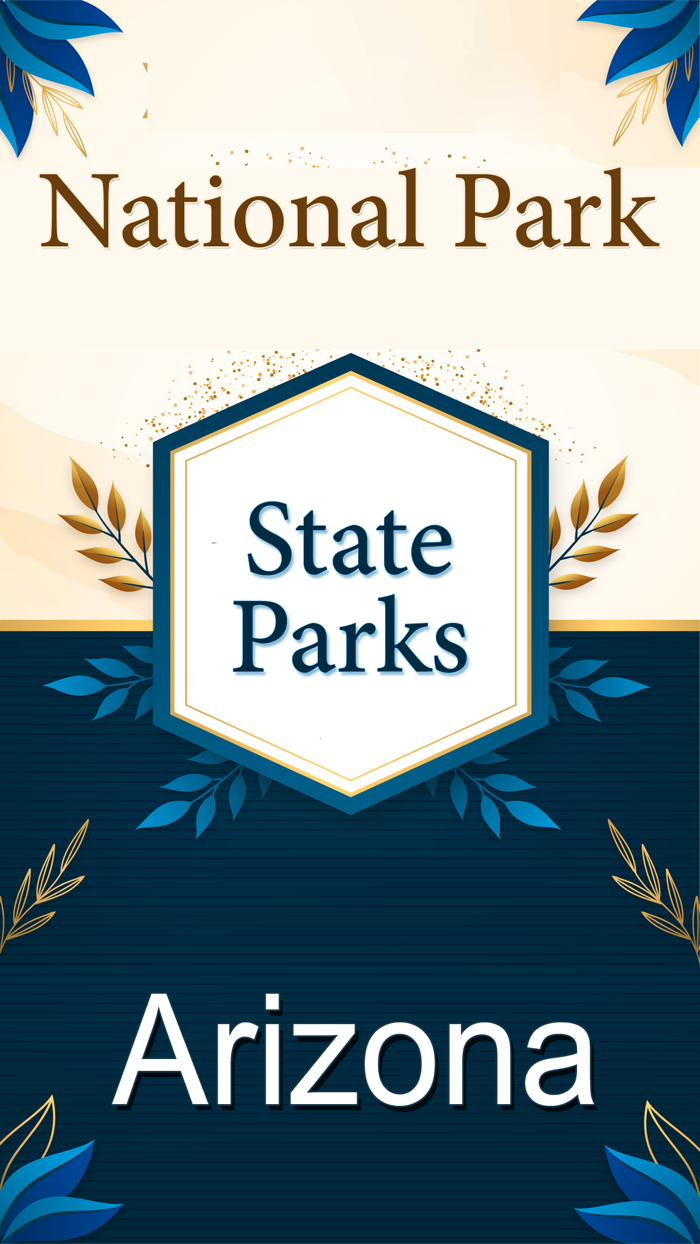 Arizona - Beautiful Parks