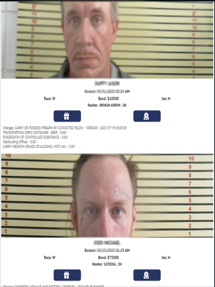 Wagoner County Sheriffs Office